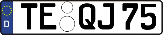 TE-QJ75