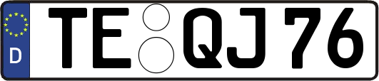 TE-QJ76