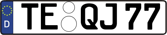 TE-QJ77