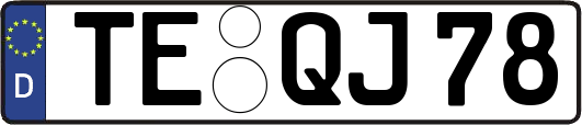 TE-QJ78