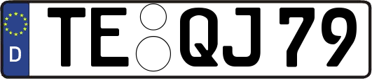 TE-QJ79