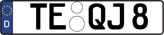 TE-QJ8