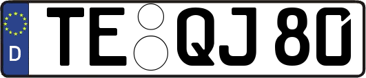 TE-QJ80