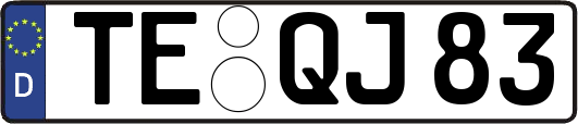 TE-QJ83