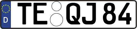 TE-QJ84