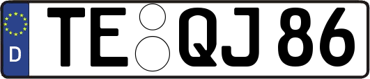 TE-QJ86