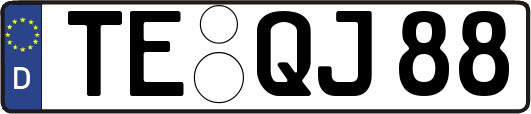 TE-QJ88