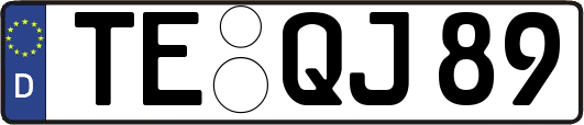 TE-QJ89