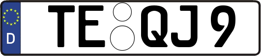 TE-QJ9
