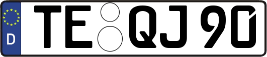 TE-QJ90