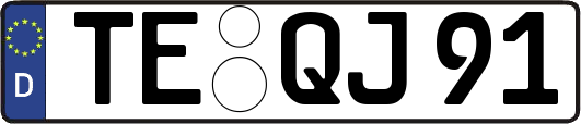 TE-QJ91