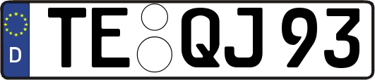 TE-QJ93