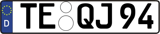 TE-QJ94