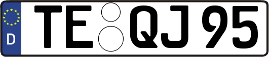 TE-QJ95