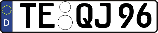 TE-QJ96