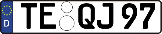 TE-QJ97