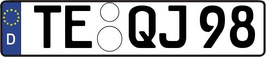 TE-QJ98