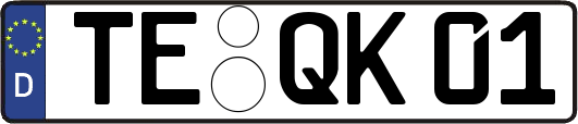 TE-QK01