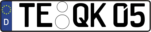 TE-QK05