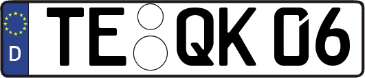 TE-QK06