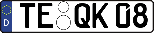 TE-QK08