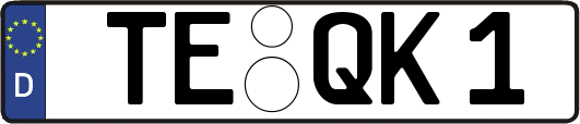 TE-QK1