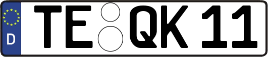 TE-QK11