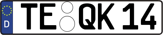 TE-QK14
