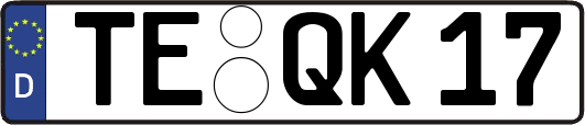 TE-QK17