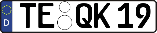 TE-QK19
