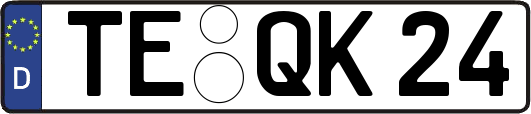 TE-QK24