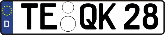 TE-QK28