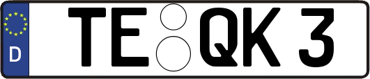 TE-QK3