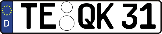 TE-QK31