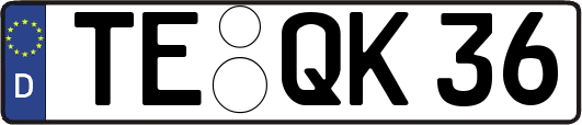 TE-QK36