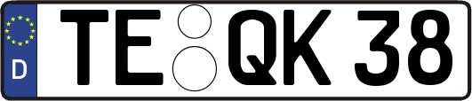 TE-QK38