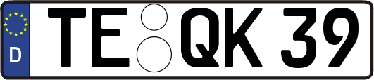 TE-QK39