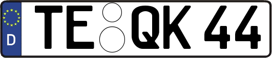 TE-QK44