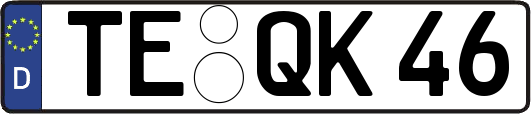 TE-QK46