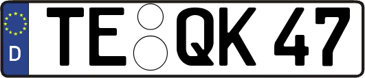 TE-QK47