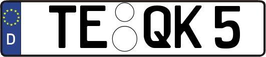 TE-QK5