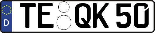 TE-QK50
