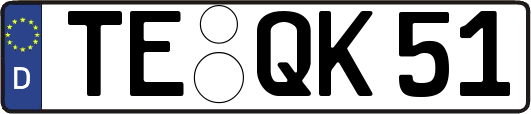 TE-QK51