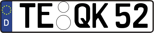TE-QK52