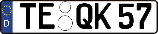 TE-QK57