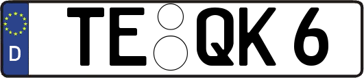 TE-QK6