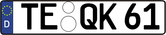 TE-QK61