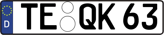 TE-QK63