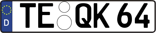 TE-QK64