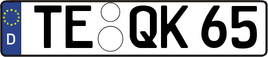 TE-QK65